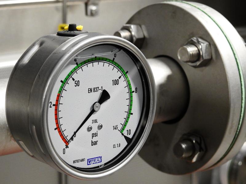 O Poder do Medidor de Magnetismo