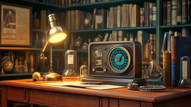 Medidor de Magnetismo: Entenda Sua Importância