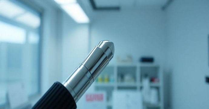 Comprar sonda refletiva: 5 dicas essenciais para escolher
