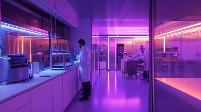 Empresa de Sonda Refletiva: 5 Benefícios Incríveis