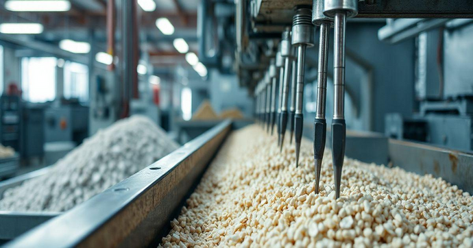 Fabricante de Sonda para Separação de Material: 7 Dicas Essenciais