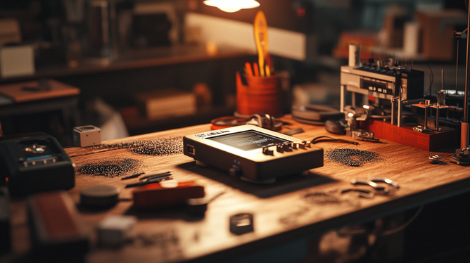 Medidor de Magnetismo: 5 Dicas para Escolher o Melhor