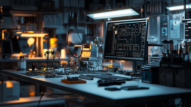 Sonda refletiva diferencial: Entenda sua importância