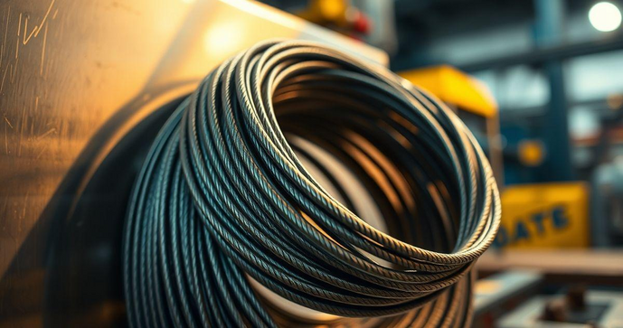 Bobina Envolvente para Detecção de Defeitos Superficiais