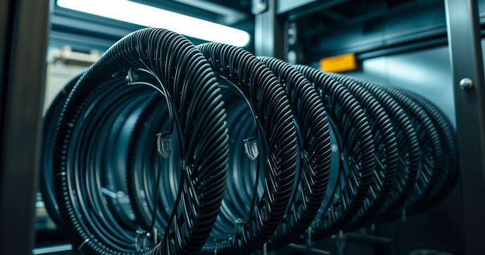 Bobinas para Correntes Parasitas: Aprenda Tudo
