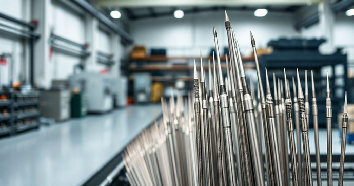 Comprar Sonda Siderúrgica: Guia Completo