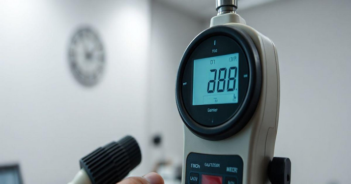 Medidor de Campo Magnético Gaussmeter: Como Escolher o Ideal para Suas Necessidades