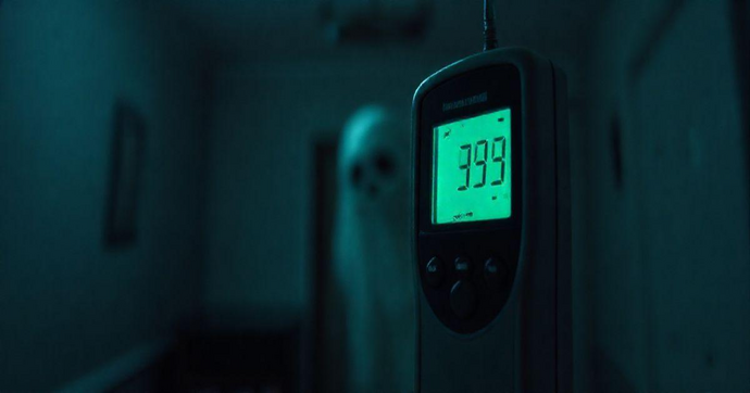 Medidor Eletromagnético Fantasmas: Como Identificar Presenças Sobrenaturais em Sua Casa