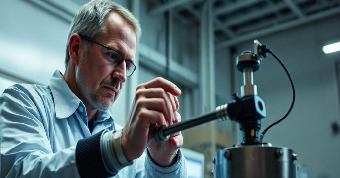 Sonda Defeito Superficial Preço Acessível