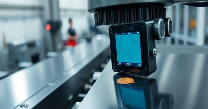 Sonda para Verificar Defeitos Superficiais
