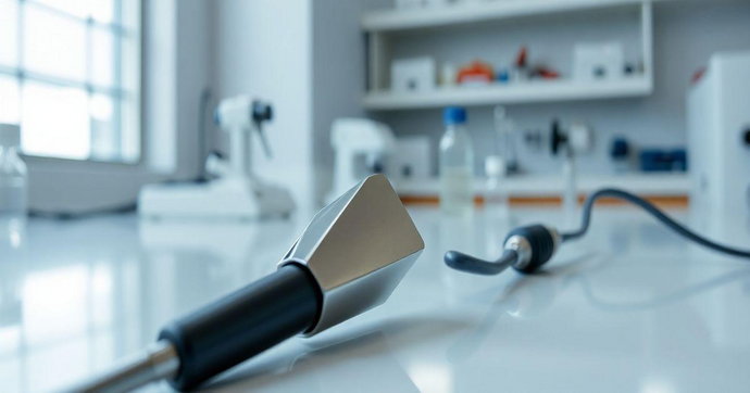 Sonda Refletiva Angular Padrão: Tudo que Você Precisa Saber