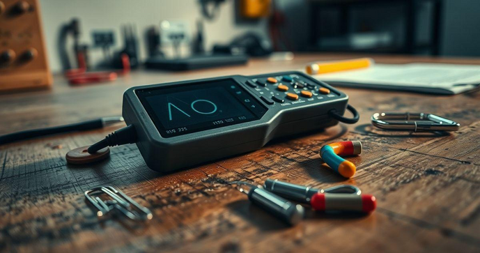 Medidor de magnetismo: como escolher o melhor para suas necessidades