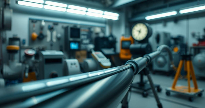 Sonda refletiva angular longa diferencial: tudo o que você precisa saber