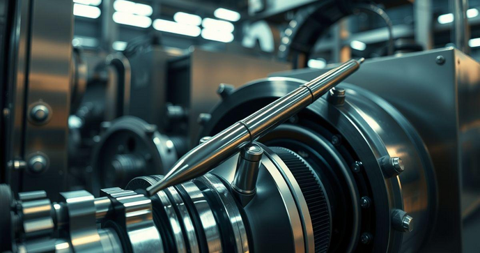 Valor de sonda refletiva para siderúrgica