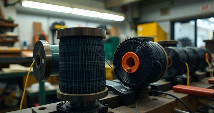 Bobinas para Teste de Emendas: Escolha a Melhor para seu Projeto