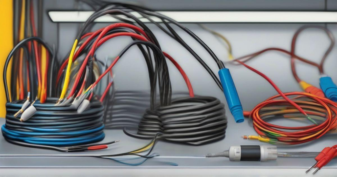 Cabos para Bobinas e Sondas essenciais para o seu projeto