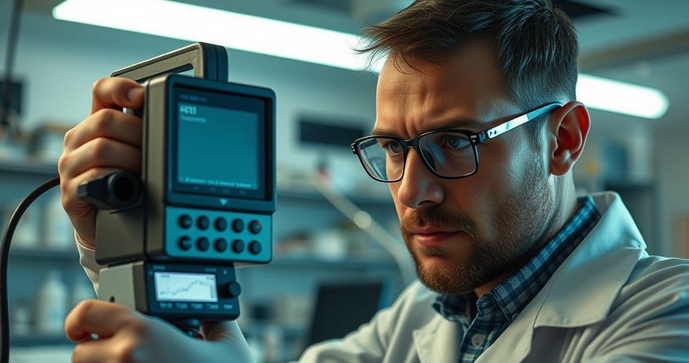 Como Determinar o Valor dos Medidores de Magnetismo Residual
