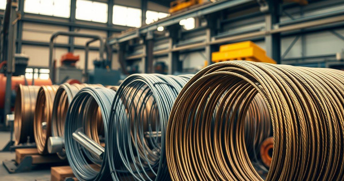 Fabricante de Bobina para Separação Industrial: Conheça as Melhores Opções do Mercado