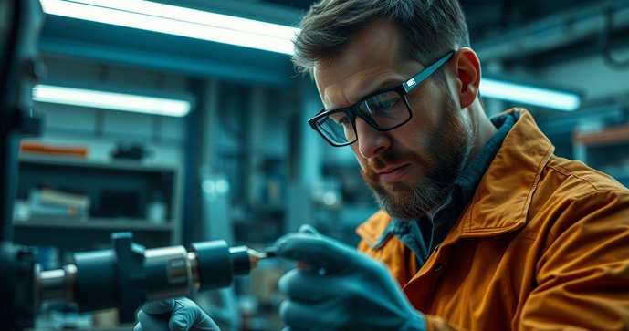 Fabricante de sonda defeito superficial e suas soluções inovadoras para a indústria