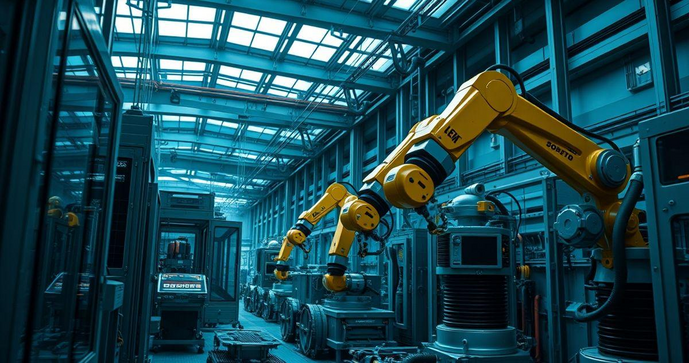 Fabricante de sonda para separação de material e suas inovações no setor industrial