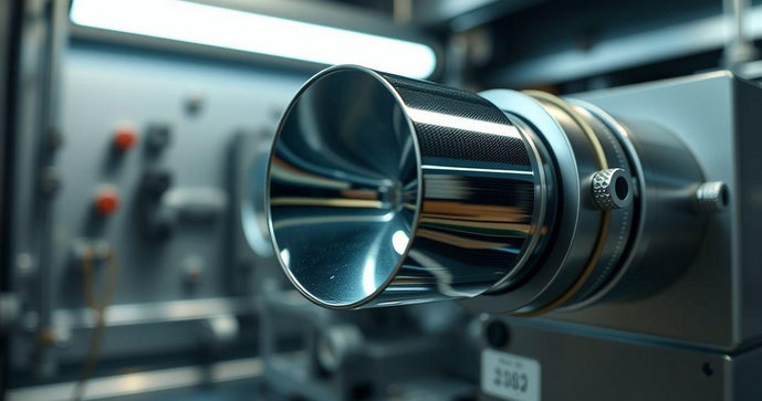 Sonda refletiva: como escolher a melhor para suas necessidades industriais