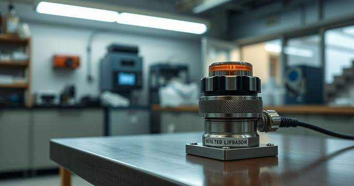 Sonda Refletiva Diferencial: Tudo Que Você Precisa Saber