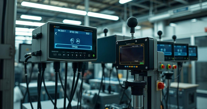 Aparelhos para Controle de Qualidade que Garantem a Excelência
