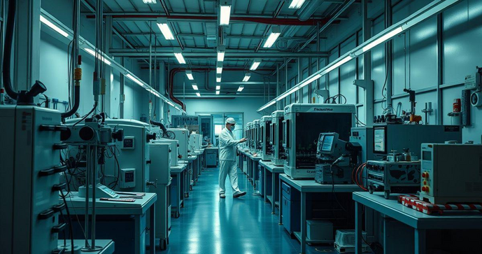 Como Escolher a Melhor Fábrica de Medidores de Magnetismo para Seu Projeto
