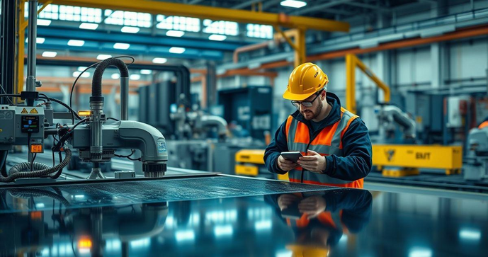 Como Escolher a Melhores Empresa de Sonda de Defeito Superficial no Brasil