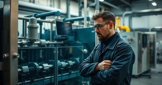 Empresa de sonda para separação de material: como escolher a melhor opção para sua necessidade