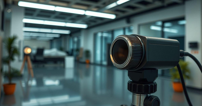 Empresa de sonda refletiva: como escolher a melhor opção para suas necessidades