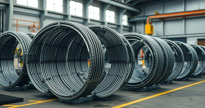 Fabricante de Bobina para Separação Industrial e Suas Vantagens