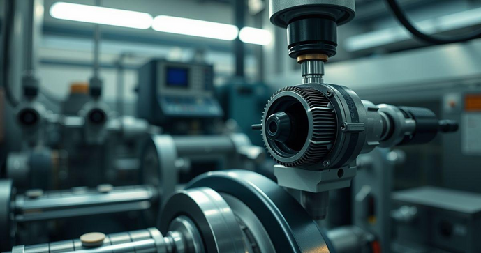 Fabricante de sonda para separação de material: como escolher o melhor para sua necessidade