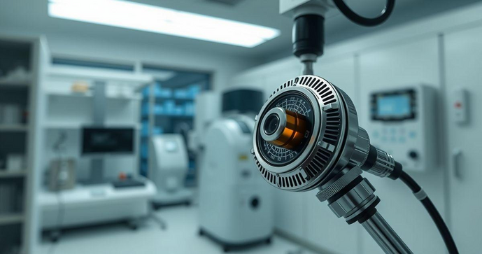Sonda Refletiva Diferencial: Como Funciona e Suas Aplicações