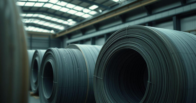 Bobinas para separação de material: como escolher a melhor opção para sua empresa