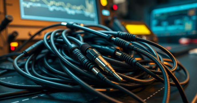 Cabo para diversas sondas: como escolher o ideal para suas necessidades