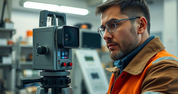 Como Determinar o Valor de Sonda Refletiva de Forma Precisa
