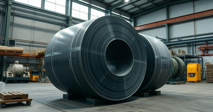 Comprar bobina para separação de material é essencial para otimizar processos industriais e garantir eficiência. Descubra como escolher a melhor opção.