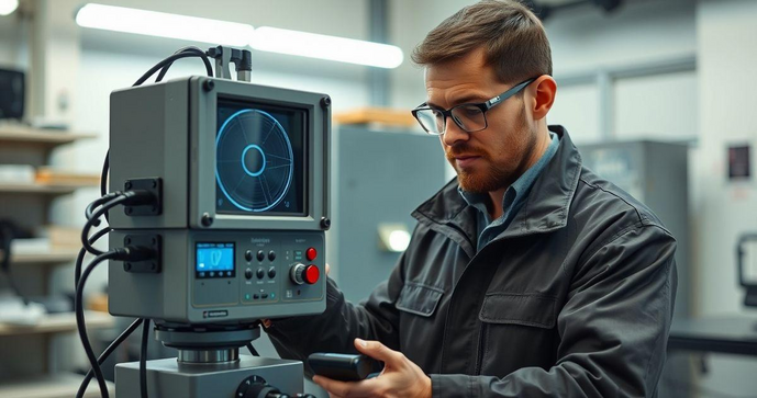 Melhores Aparelhos para Eddy Current e Como Escolher o Ideal