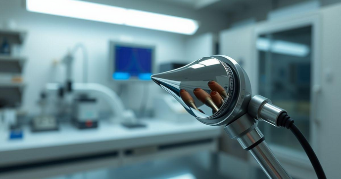 Onde comprar sonda refletiva e garantir qualidade e eficiência