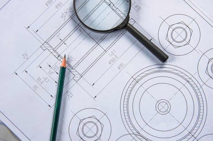 Bobina Envolvente para Verificação de Materiais