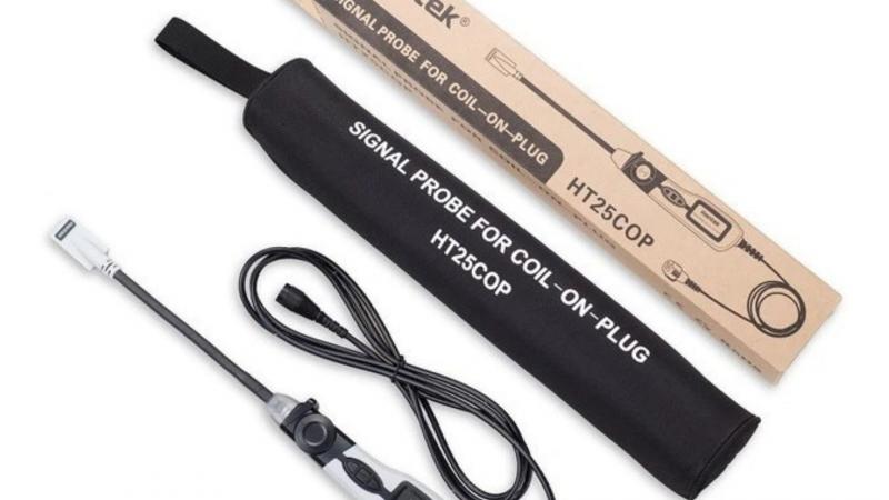 Sonda refletiva angular padrão diferencial: como escolher a ideal para suas medições
