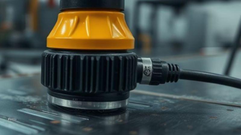Como Escolher a Sonda de Defeito Superficial Ideal para sua Metalúrgica