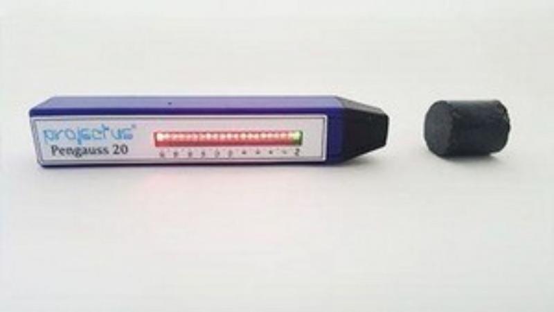 Medidor de Magnetismo Residual Siderúrgica: Guia Completo para Escolher o Ideal