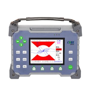 Acessórios nacionais para Eddy current NDT