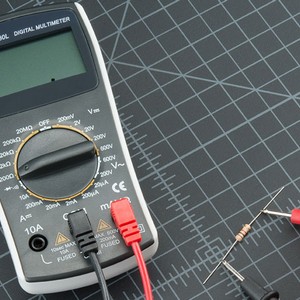 Instrumentos para Eddy current