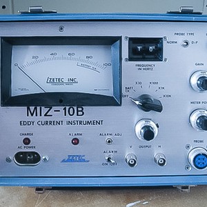 Preço dos acessórios nacionais para Eddy current NDT