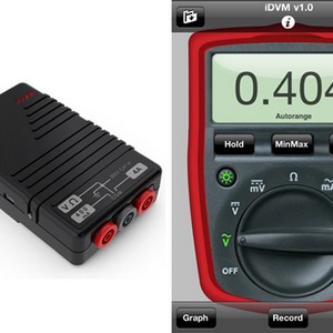 Instrumentos para Eddy current