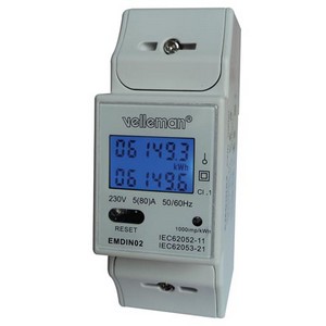 Medidor de magnetismo