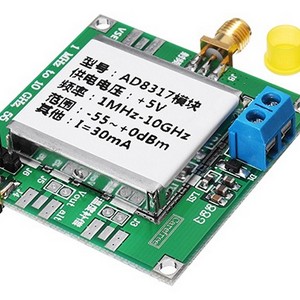 Fábrica de medidores de magnetismo